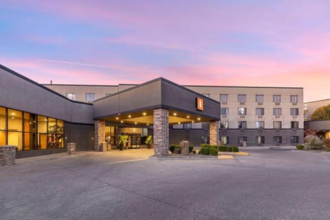 Hells Canyon Grand Hotel, Ascend Hotel Collection Hotel in Lewiston