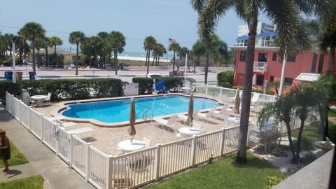 Gulf Winds Resort by Travel Resort Services Resort in Saint Pete Beach