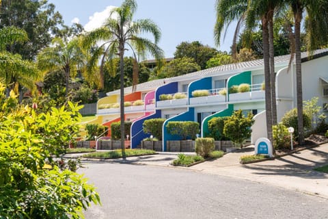 The Cubana Resort Nambucca Heads Motel in Nambucca Heads