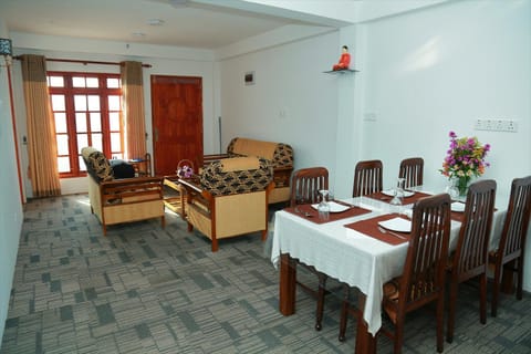 AGP home Chambre d’hôte in Nuwara Eliya