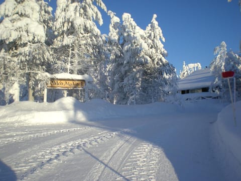 Day, Winter, View (from property/room)