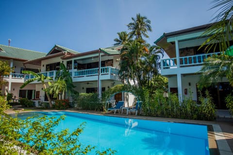 Ya Nui Resort - SHA EXTRA Plus Resort in Rawai