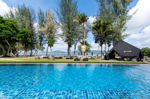 The Mangrove by Blu Monkey Phuket - SHA Extra Plus Resort in Wichit