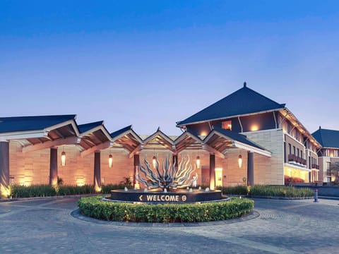 Mercure Bali Nusa Dua Hotel in Kuta Selatan