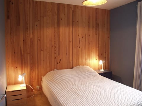 Maison 4 chambres avec vue sur mer, jardin et animaux admis à 50m de la plage - FR-1-418-159 House in Brittany