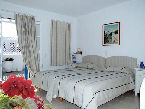 Anthousa Hotel Hotel in Milos