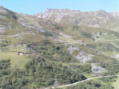 Appartement confortable, 6 pers., vue montagne, Les Menuires - FR-1-452-96 Apartment in Les Allues