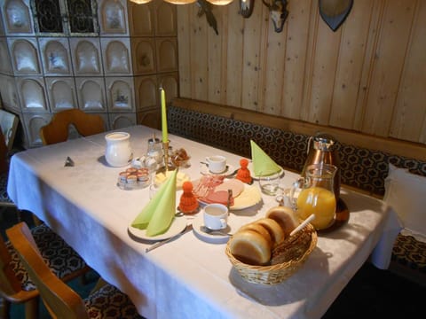 Pension Sonnenblick Bed and Breakfast in Winterberg