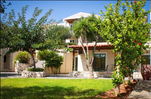 Villa Vicky Appartement-Hotel in Lasithi