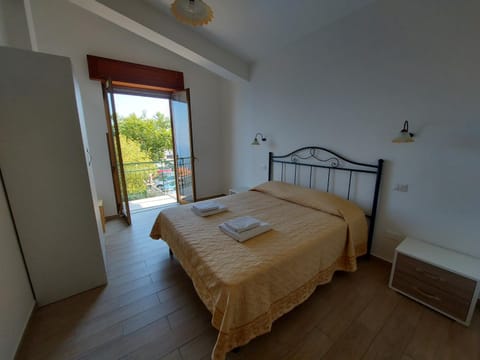 Mira Amalfi Apartment in Agerola