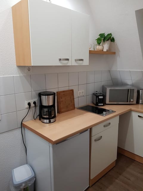 Ferienwohnung in der Altstadt Apartment in Stralsund