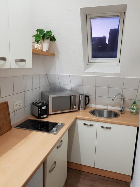 Ferienwohnung in der Altstadt Apartment in Stralsund