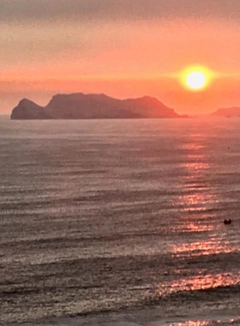 Ocean View Close to Airport Appartement in Callao Region, Peru