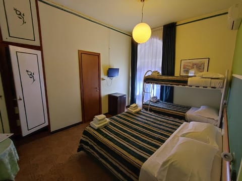 Hotel Le Grazie Hotel in Province of Massa and Carrara