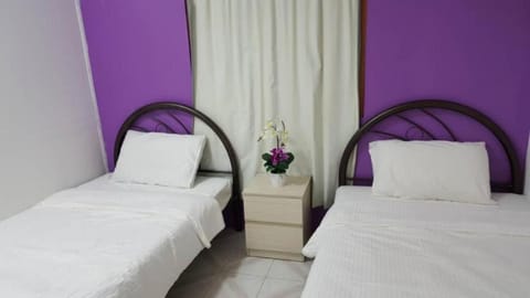 New Orchid Hotel Tuaran Hotel in Sabah
