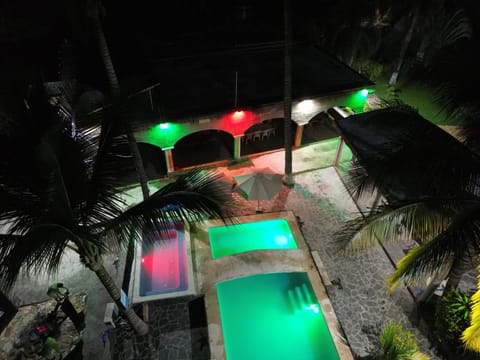 Ranchito Camping Hotel in State of Nayarit