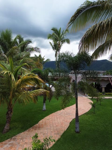 Ranchito Camping Hotel in State of Nayarit