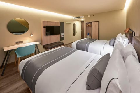 City Express Plus by Marriott Tampico Hotel in Tampico