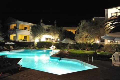 Niki Hotel Apartments Appart-hôtel in Ialysos