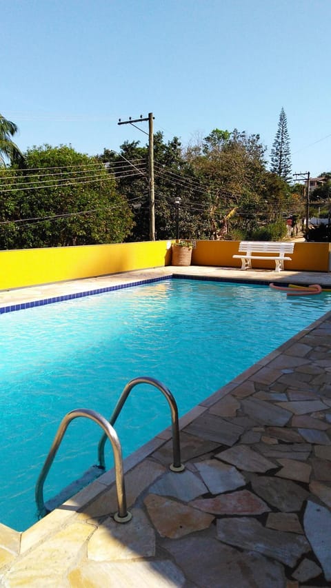 Casa Charmosa e Aconchegante em Serra Negra - SP House in Serra Negra