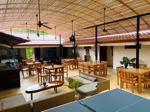Hotel Ocotal Bed & Breakfast Hotel in Guanacaste Province