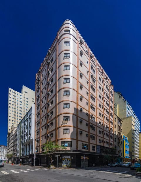 Real Castilha Hotel Hotel in Sao Paulo City
