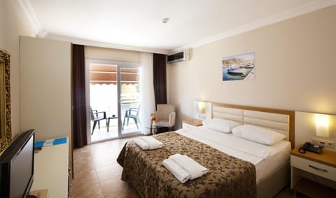 Bitez Risa Hotel Hotel in Bodrum