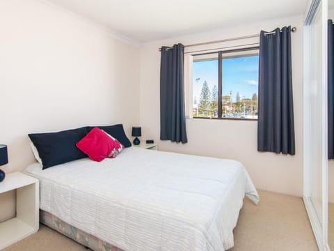 Seabreeze 4 opposite the bowling club Tuncurry Eigentumswohnung in Tuncurry