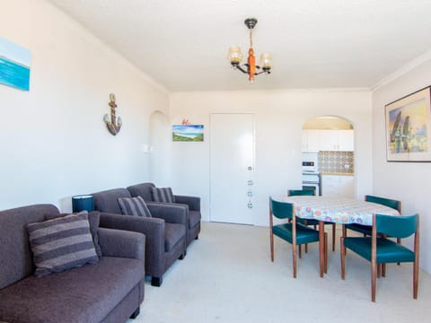 Seabreeze 4 opposite the bowling club Tuncurry Eigentumswohnung in Tuncurry