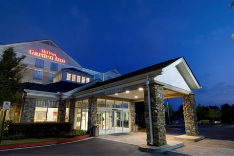 Hilton Garden Inn Atlanta Northpoint Hotel in Alpharetta