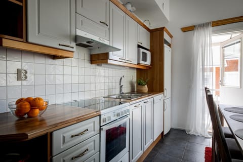 Kitchen or kitchenette, dishwasher, minibar, pet friendly, stove