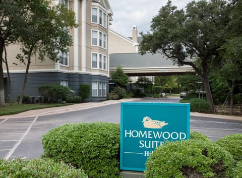Homewood Suites by Hilton Austin NW near The Domain Hotel in Austin