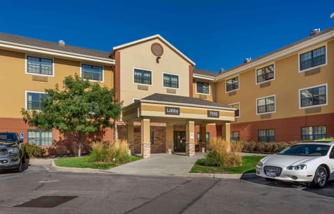 Extended Stay America Suites - Salt Lake City - Union Park Hotel in Midvale