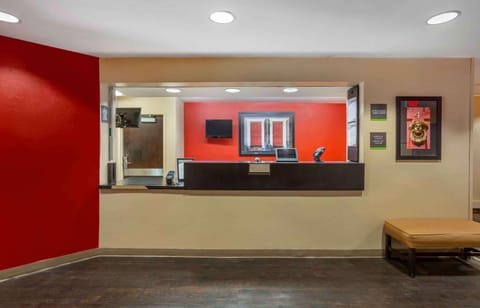 Extended Stay America Suites - Salt Lake City - Union Park Hotel in Midvale