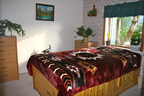 Dunphy's Bed and Breakfast Bed and Breakfast in Columbia-Shuswap A