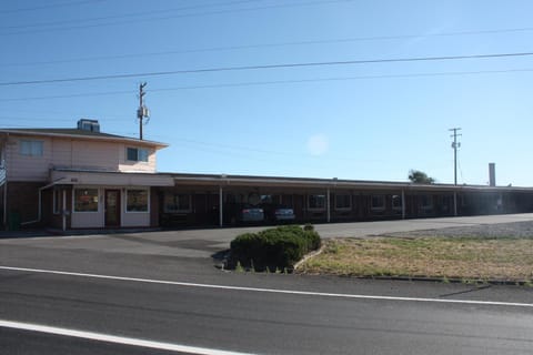 A-1 Budget Motel Motel in Klamath Falls