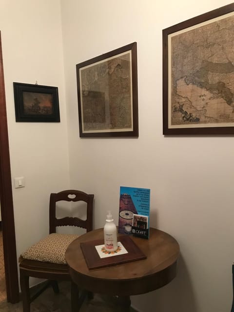 Alloggio Galli Wohnung in Cremona