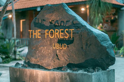 The Forest Batu Kurung Ubud Villa in Abiansemal