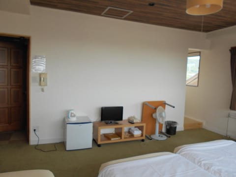 Orange Pension Bed and Breakfast in Aichi Prefecture