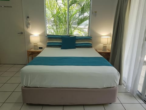 Coral Suite in Resort Complex Condominio in Agnes Water