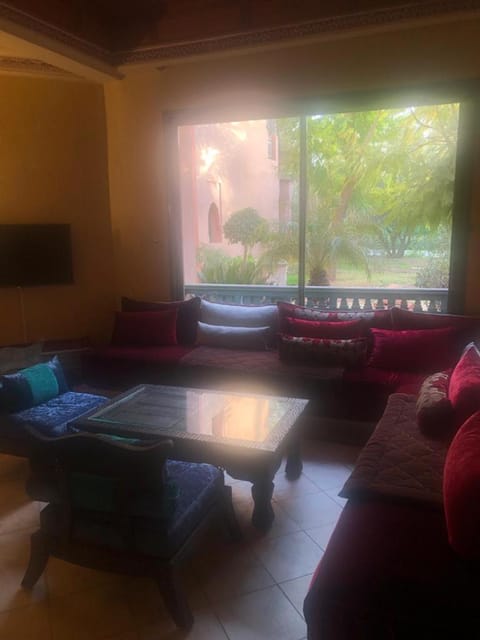 la palmeraie village Appartement Condo in Marrakesh