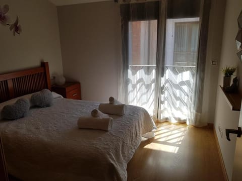 Apartamento turístico Amantes Condo in Teruel