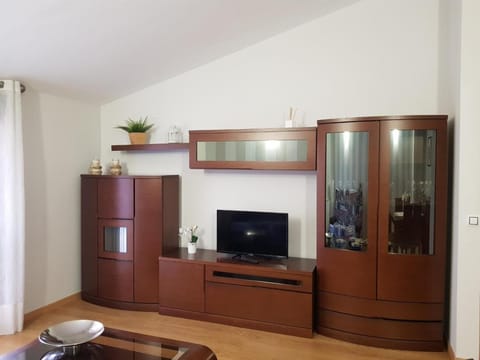 Apartamento turístico Amantes Apartment in Teruel