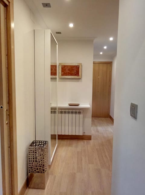 Apartamento centrico en Lekeitio, playa y puerto Appartamento in Lekeitio