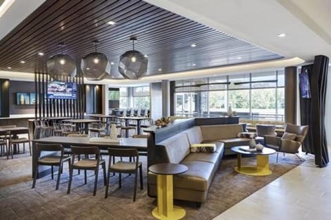 SpringHill Suites by Marriott Philadelphia West Chester/Exton Hôtel in Chester Springs