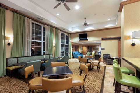 Hampton Inn & Suites-Austin Airport Hôtel in Montopolis