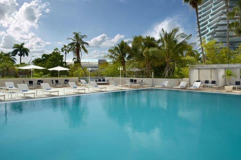 Courtyard Miami Coconut Grove Coconut Grove, FL VacationRenter