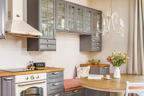 Kopu Vetrunges - Nida Apartments Apartment in Klaipėda County, Lithuania