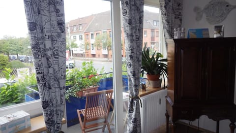 Ferienwohnung Seesternchen Apartment in Bremerhaven