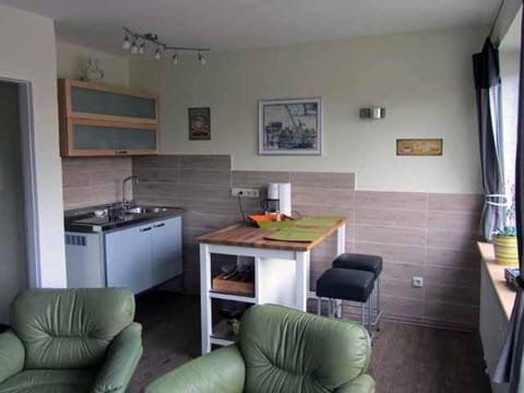 Ferienwohnung Seesternchen Apartment in Bremerhaven